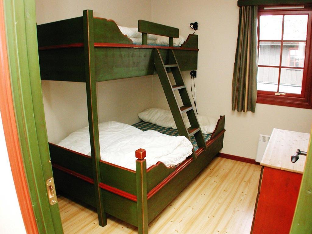 Hunderfossen Apartments Hafjell Room photo