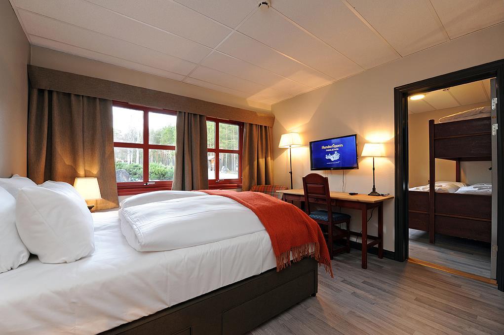 Hunderfossen Apartments Hafjell Room photo