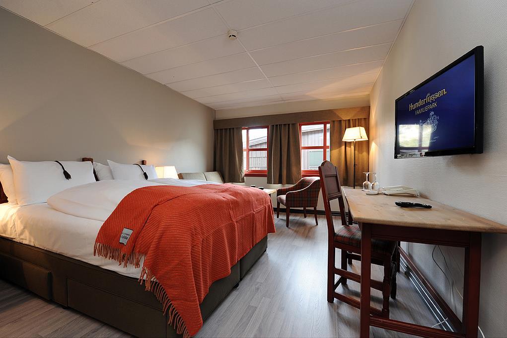 Hunderfossen Apartments Hafjell Room photo