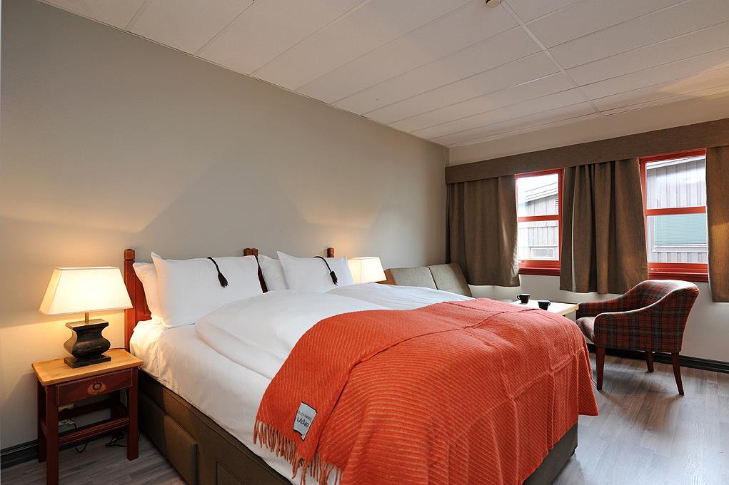 Hunderfossen Apartments Hafjell Room photo